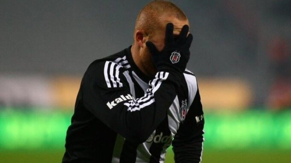 Gökhan Töre'nin garanti ücreti düşük olacak