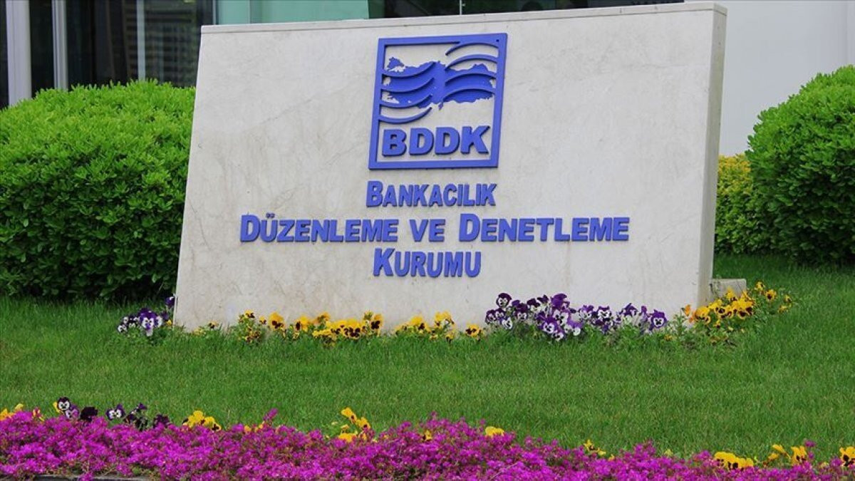 Bdc Rak BDDK, aktif rasyosu değerini düşürme kararı aldı - Ensonhaber