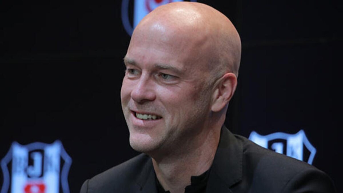 Fabian Ernst: Sergen Yalçın doğru bir isim