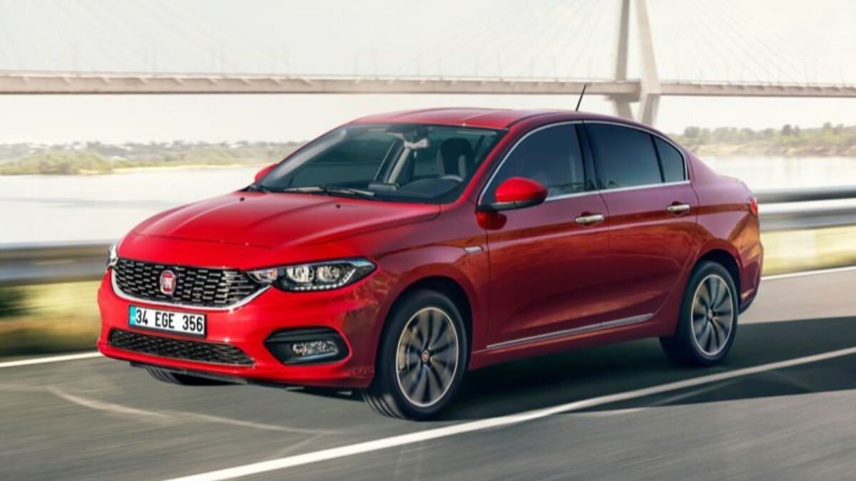 Türkiye'de ilk 9 ayda en az ve en çok satan otomobiller