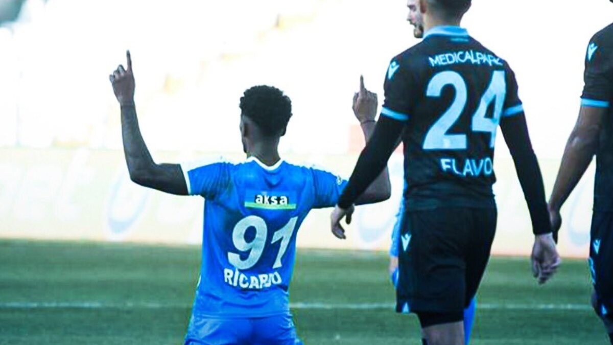 Trabzonspor'dan hakem protestosu