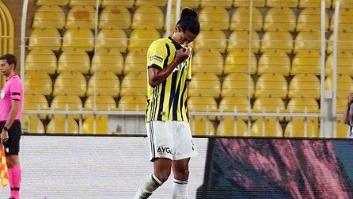 Mauricio Lemos: Altay'ın yanına gittim ve sana minnettarım dedim