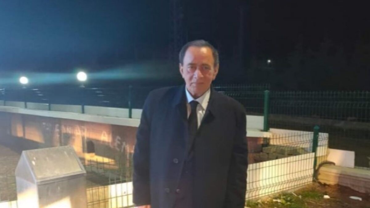 Alaattin Çakıcı'ya 17 yıl hapis cezası