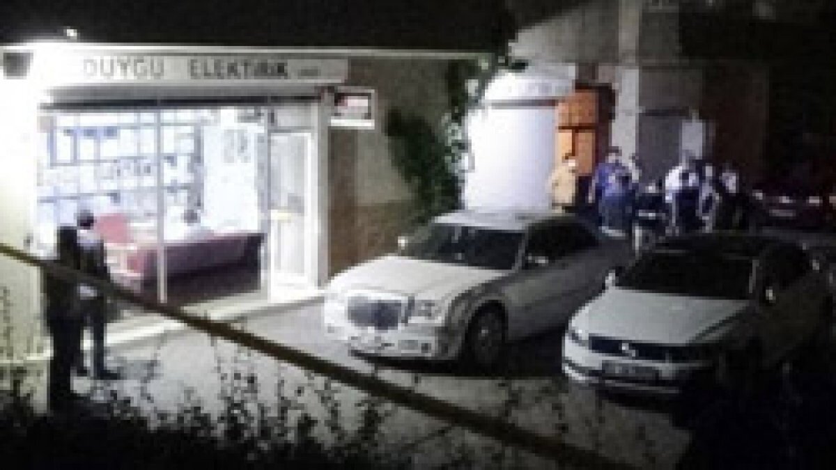 Diyarbakır’da borç kavgası kanlı bitti