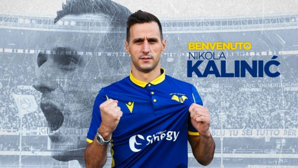 Nikola Kalinic'in istekleri Beşiktaş yönetimini çıldırttı