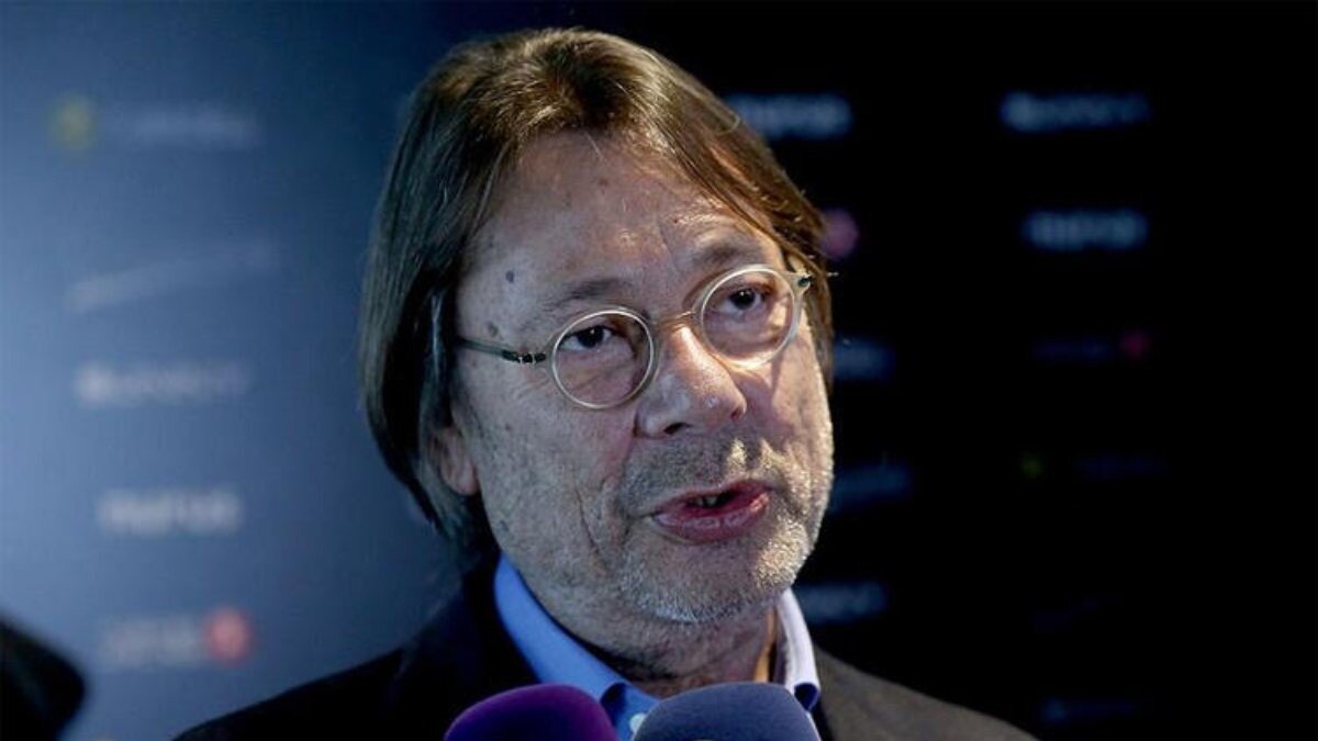 Göztepe Başkanı Mehmet Sepil'in koronavirüs testi pozitif