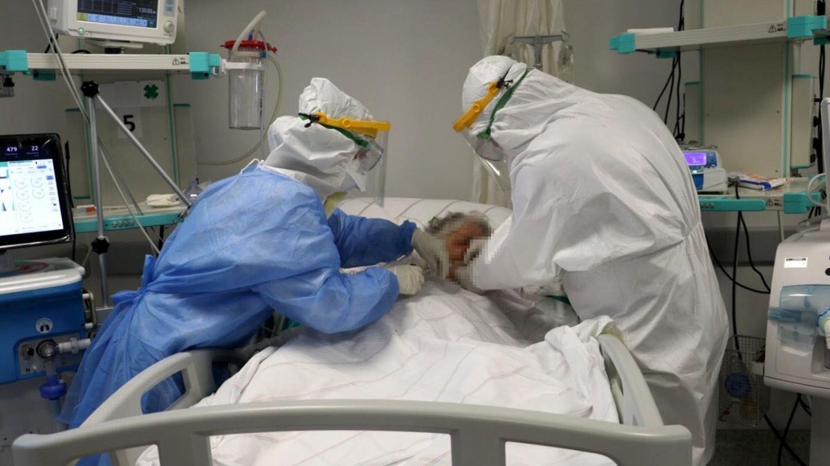 2021 yılı 'Uluslararası Sağlık Çalışanları Yılı' ilan edildi