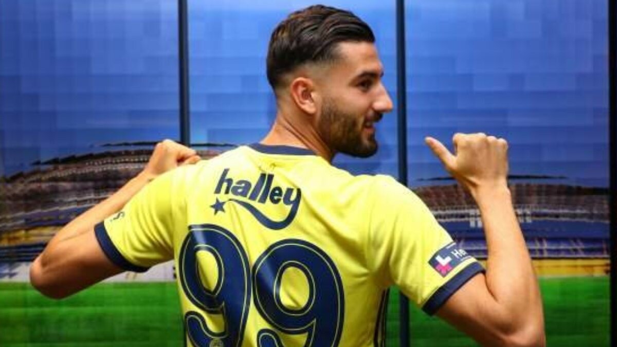 Kemal Ademi için özel program