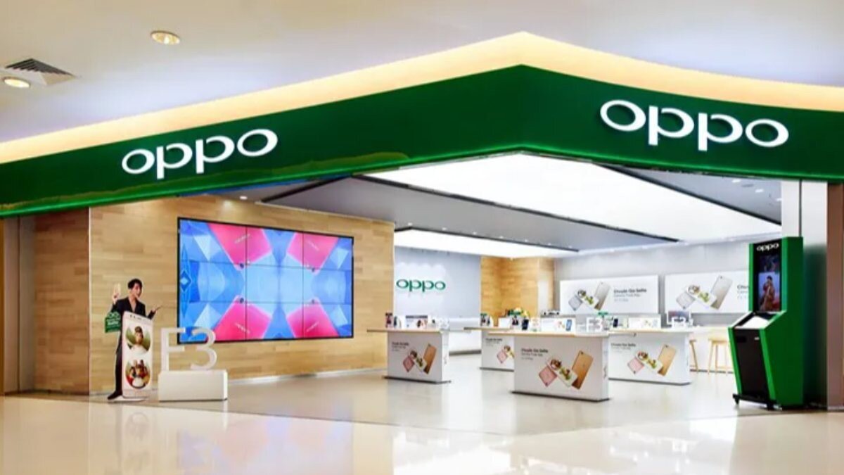 Oppo, dizüstü bilgisayar ve tablet pazarına giriyor