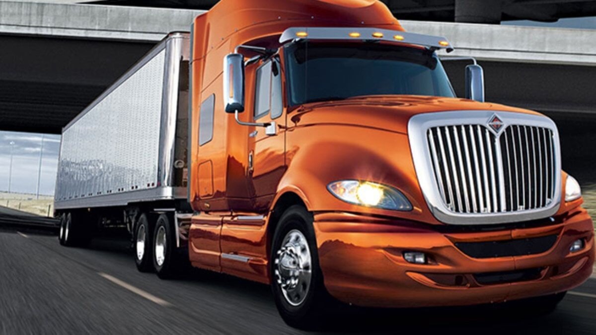 Volkswagen, ABD'li kamyon üreticisi Navistar'ı satın aldı