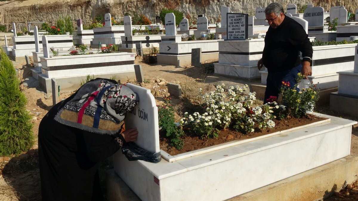 Mersin’de kızları öldürülen aile adalet istiyor