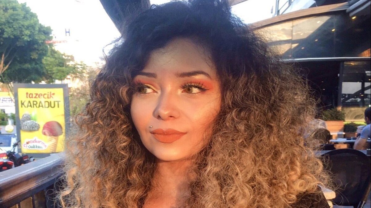 Trabzonlulara hakaret eden İlayda Kılınç'ın 1 yıl hapsi istendi