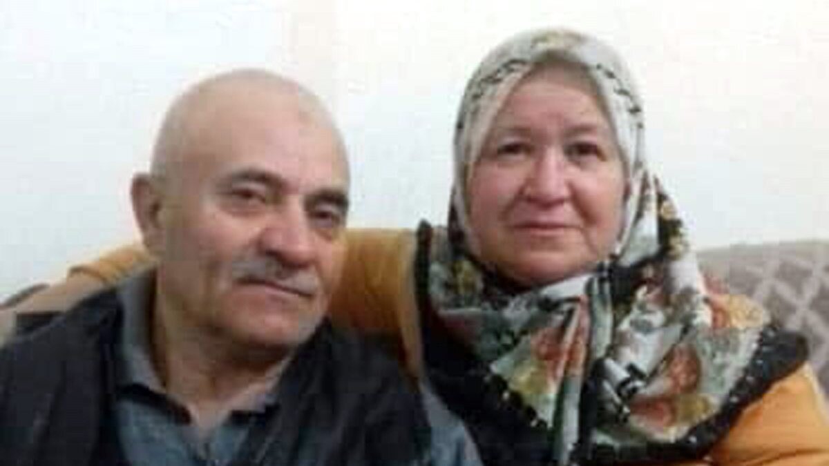 Afyonkarahisar'da cansız bedenleri bulunan çiftin 6 akrabası gözaltına alındı