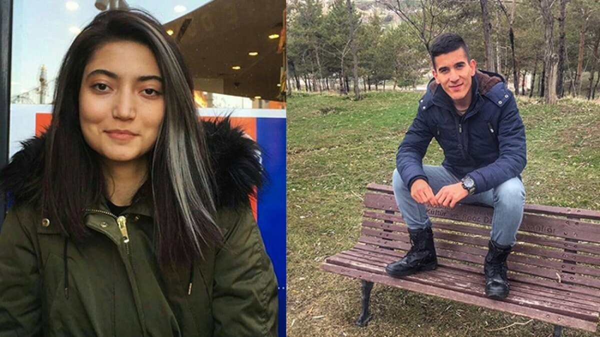 Denizli'de Tuba Tokbaş sevgilisi tarafından öldürüldü