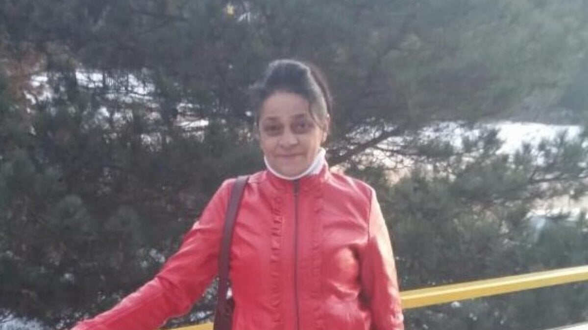 Hafize Tuna'nın organları 3 hastaya umut oldu