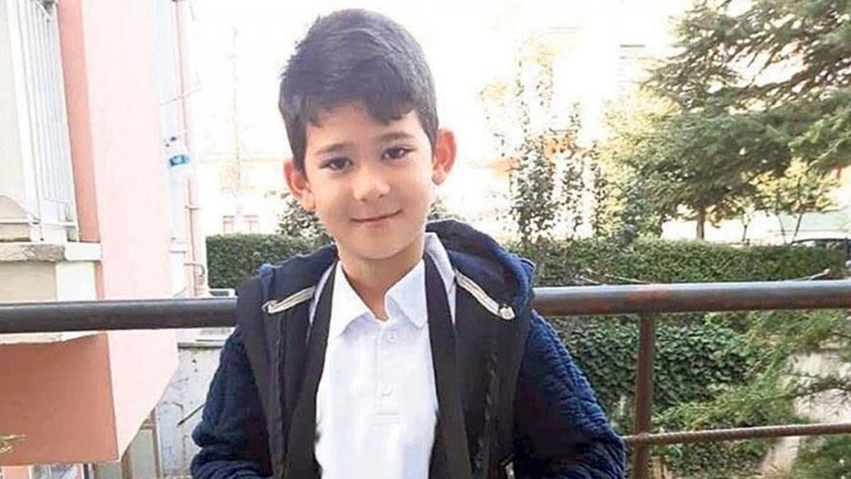 Bilirkişi, şırınga çikolatadan ölen 7 yaşındaki Mert Yağız'ı asli kusurlu buldu