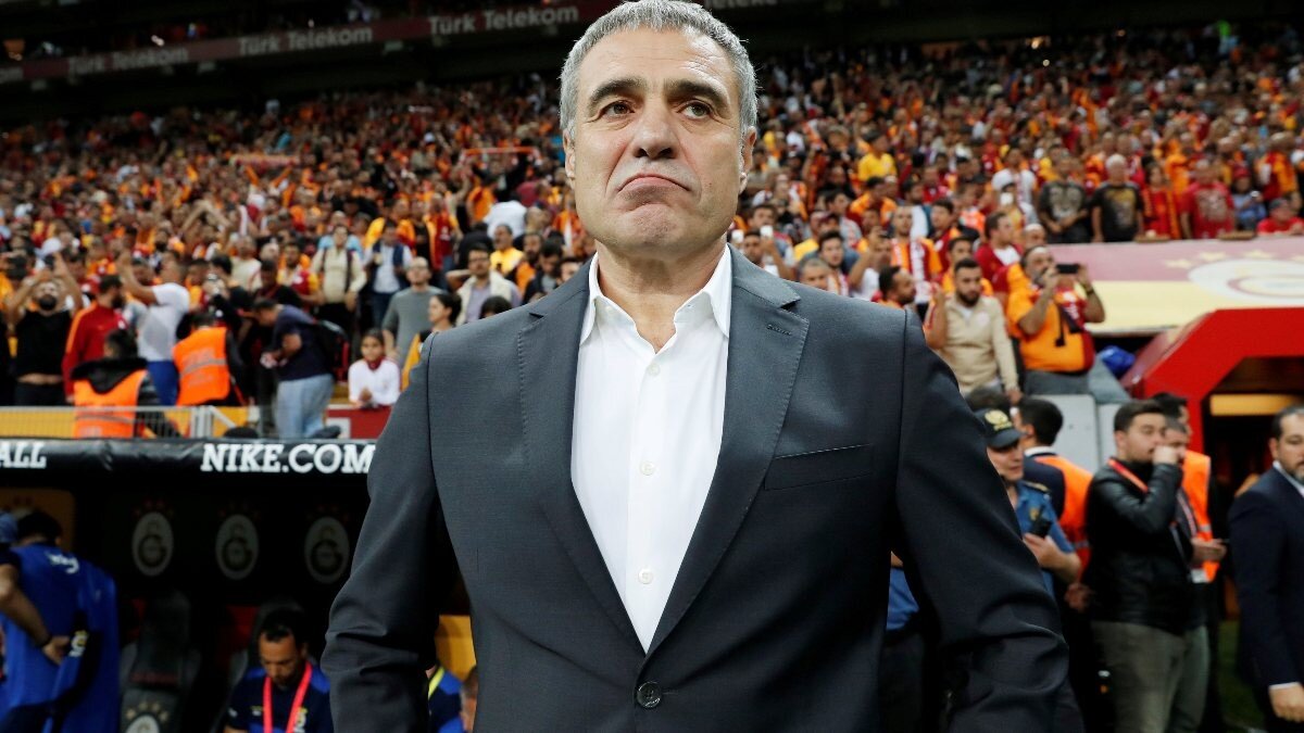 Antalyaspor, Ersun Yanal ile anlaştı