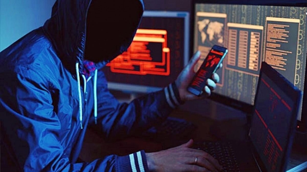 İnternet üzerinden alışveriş yapanlara siber saldırı uyarısı - Ensonhaber