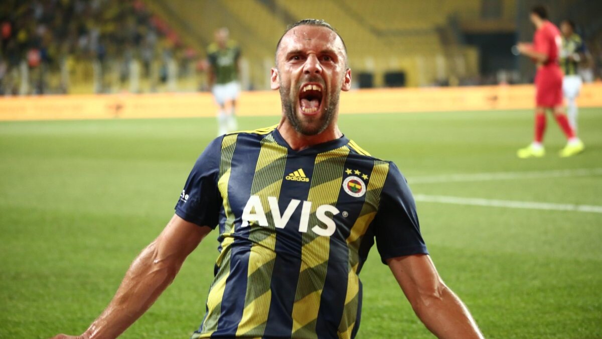 FIFA Menajeri Anellucci: Muriç'e 20 milyon euro vermezdim