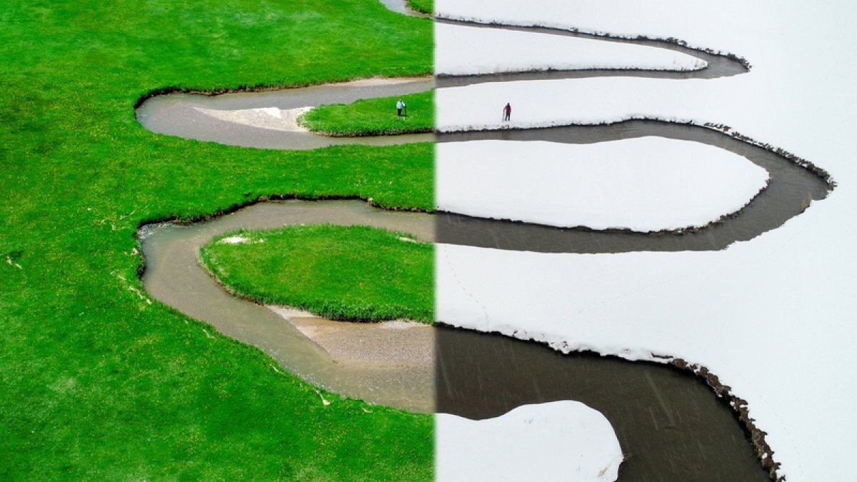 Şarkıcı Fedon Yılın Fotoğrafları'nı oyladı