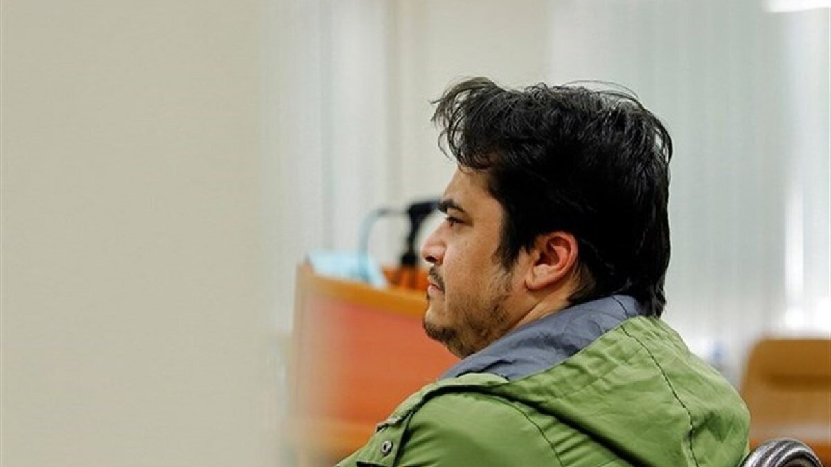 İran'da Amad News sitesinin yöneticisi idam edildi