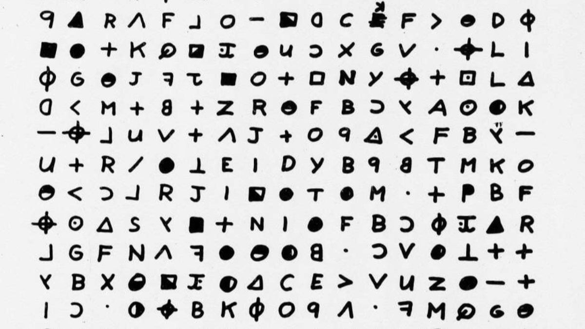 ABD’de seri katil ‘Zodyak’ın şifresi 51 yıl sonra çözüldü