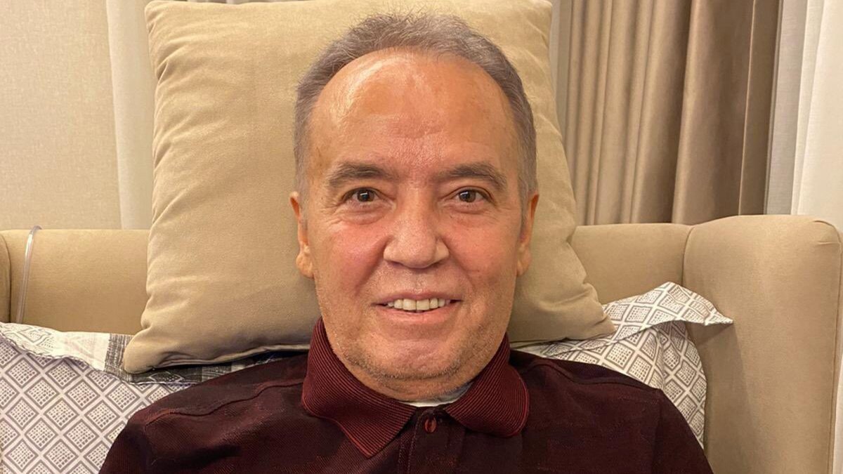 Muhittin Böcek: Son nefesime kadar hizmete devam edeceğim