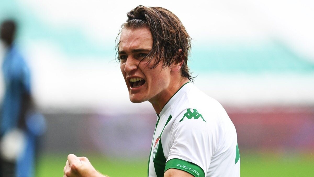 Galatasaray Ali Akman'ı kaptırmak istemiyor