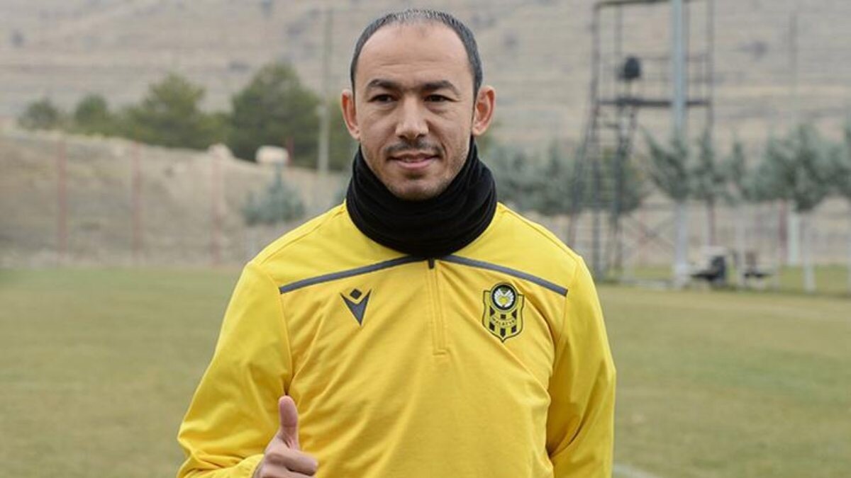 Umut, Süper Lig tarihinde en çok oynayan 3. futbolcu olacak