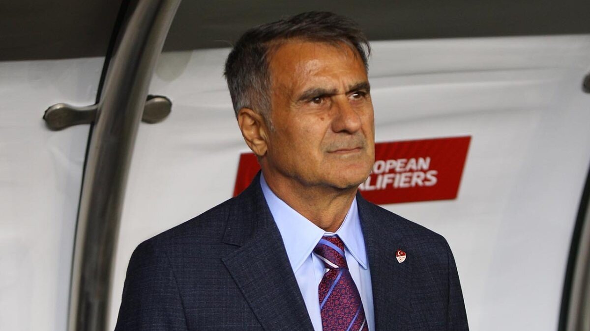 Şenol Güneş: Maradona ve Pele büyük ama Arda da büyük