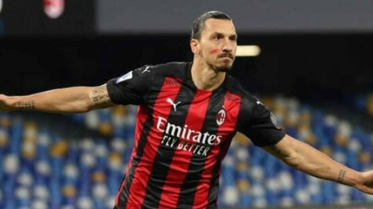 Ibrahimovic: Artık daha zeki şekilde koşuyorum