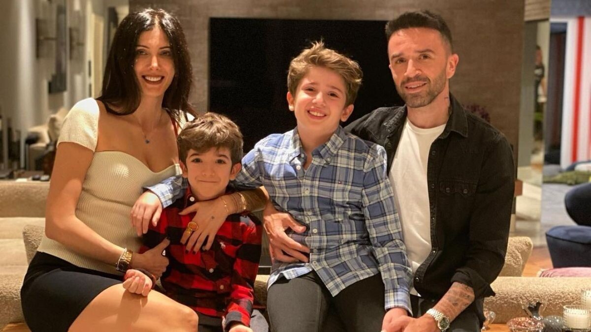 Futbolcu ve teknik direktörlerin yeni yıl mesajları