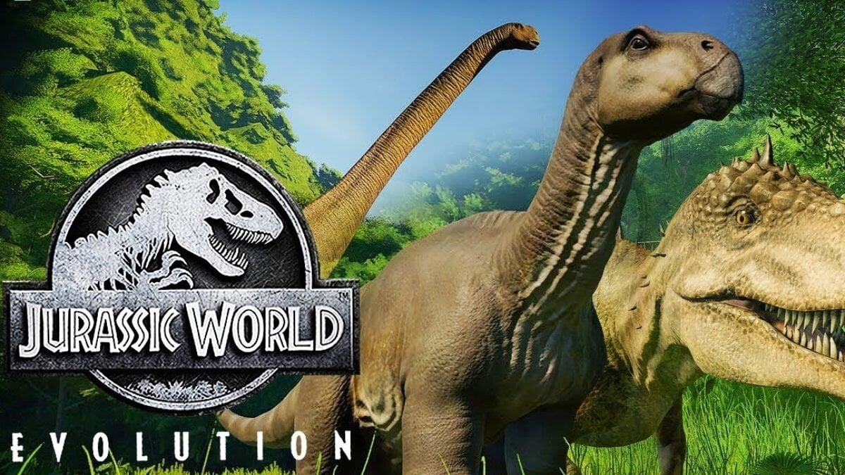171 TL değerindeki Jurassic World Evolution, Epic Games'te ücretsiz oldu