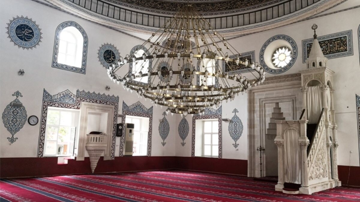 1 Ocak Cuma hutbesi konusu nedir? Diyanet 1 Ocak 2021 Cuma hutbesi metni