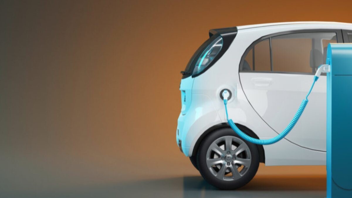 Almanya’da elektrikli araçlara ödenen teşvik 7 kat arttı