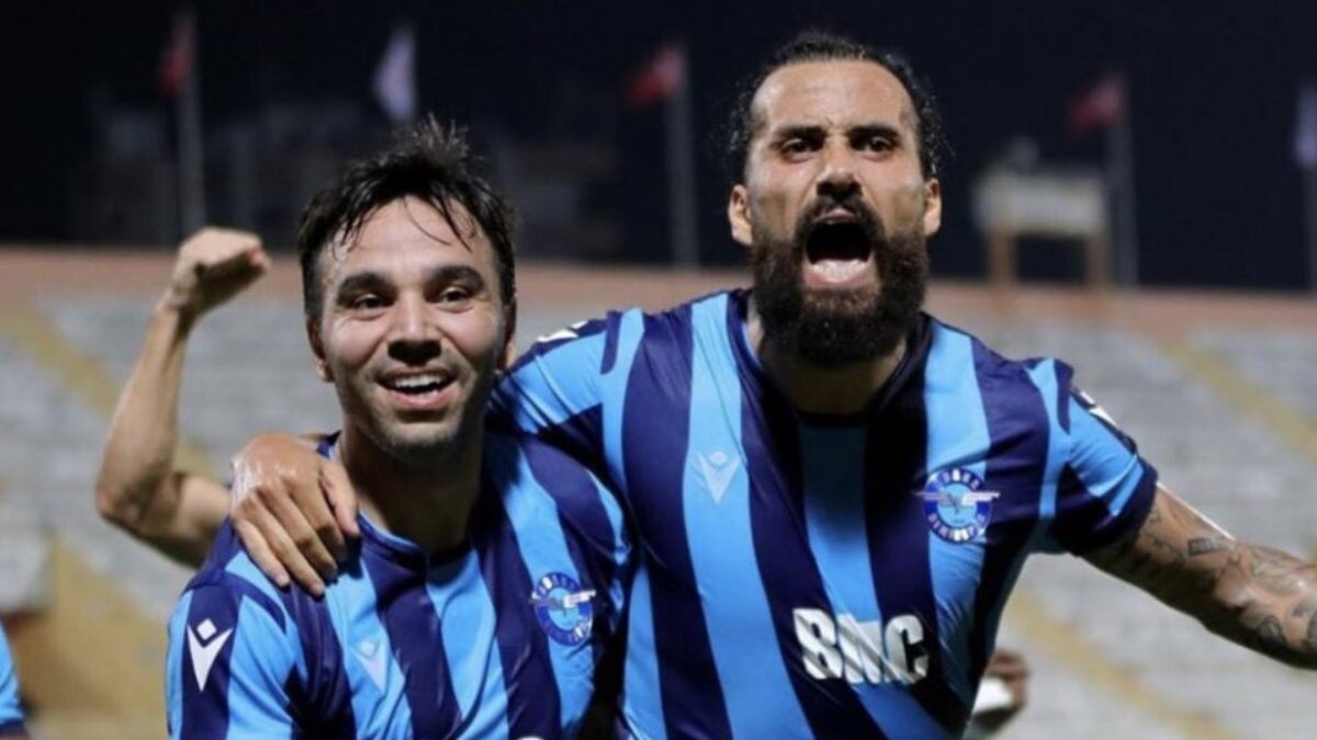 Volkan Şen, Süper Lig'e dönmeye hazırlanıyor