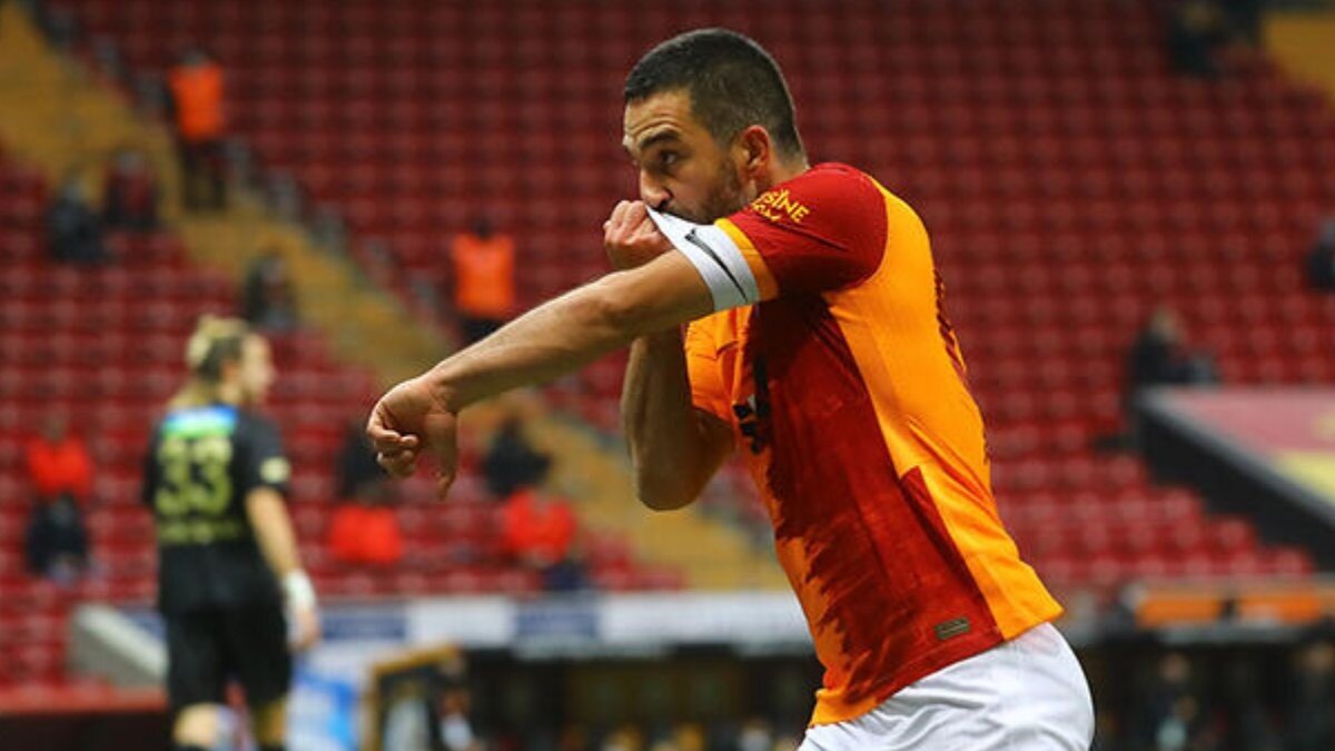 Tigres, Arda Turan'ı istiyor