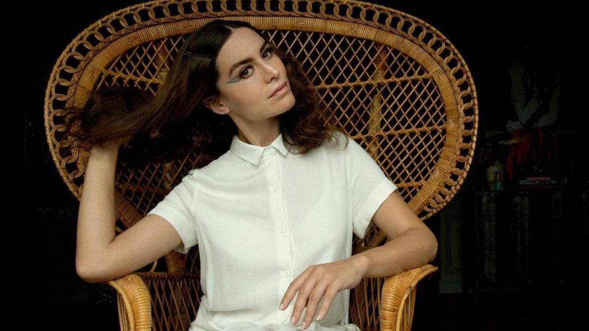 Belçim Bilgin, arkadaşlarına koronavirüs testi yaptırdı