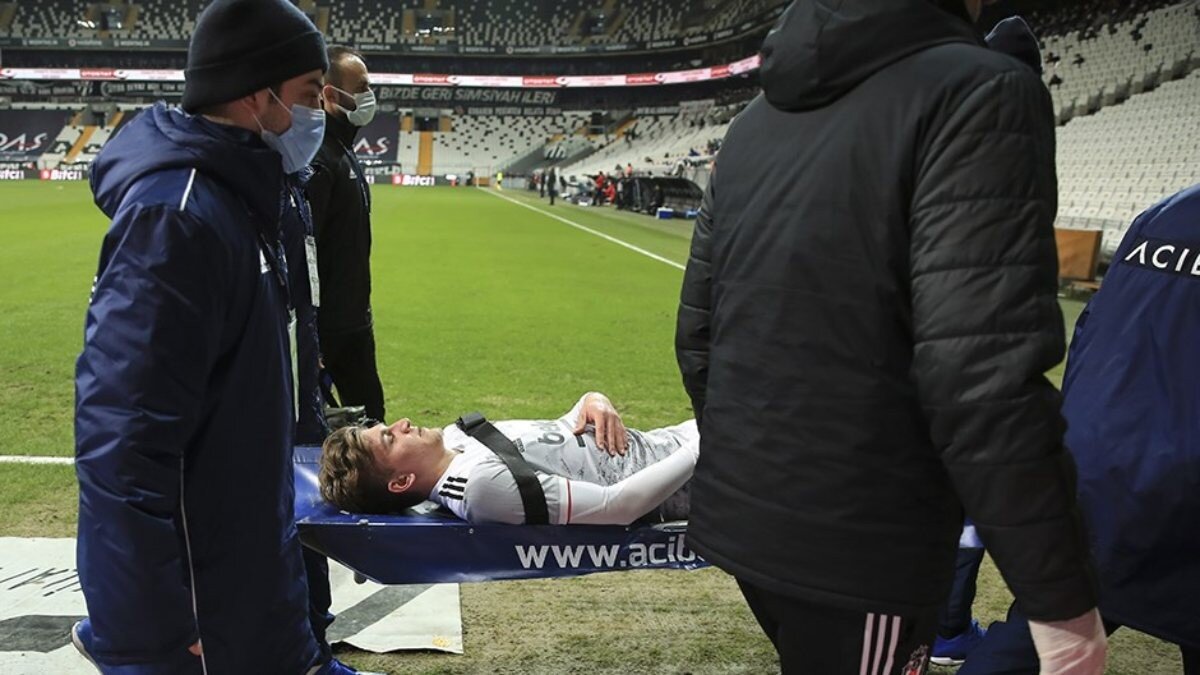 Rıdvan Yılmaz'ın kaçıracağı 4 maç