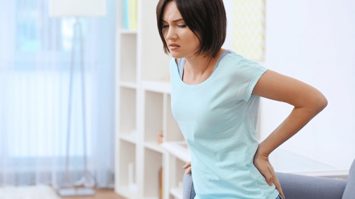 Bel ağrısıyla başa çıkmak için ipuçları