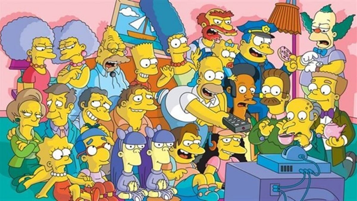 Simpsons dizisinin yazarı Marc Wilmore hayatını kaybetti