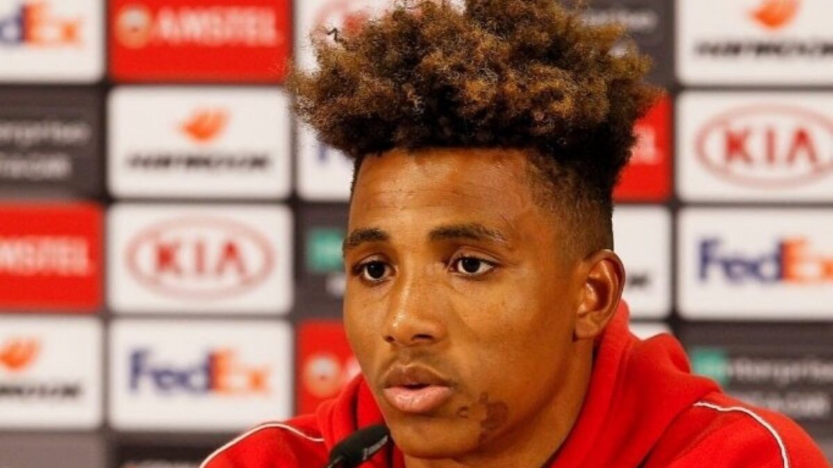 Gedson Fernandes'in koronavirüs testi negatif