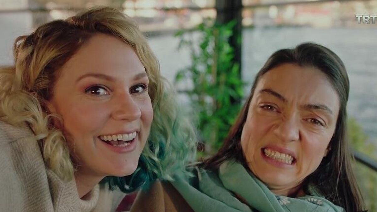 Merve Dizdar: Oyuncular güzel olmak zorunda değil