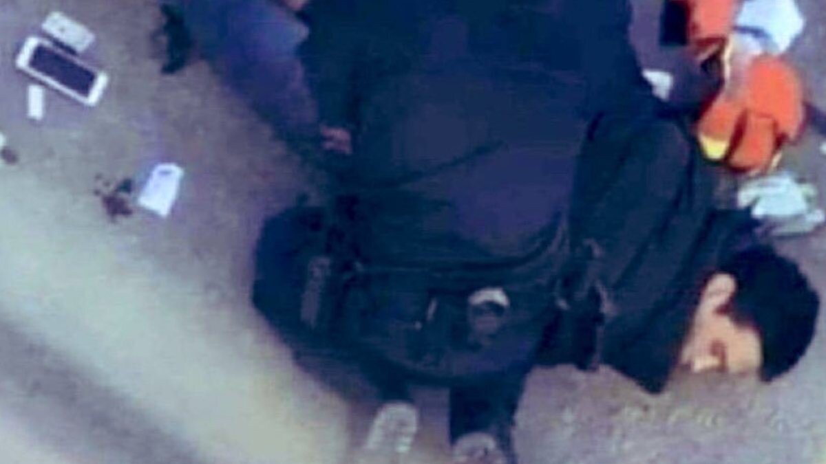 İsveç'te bıçaklı terör eylemi