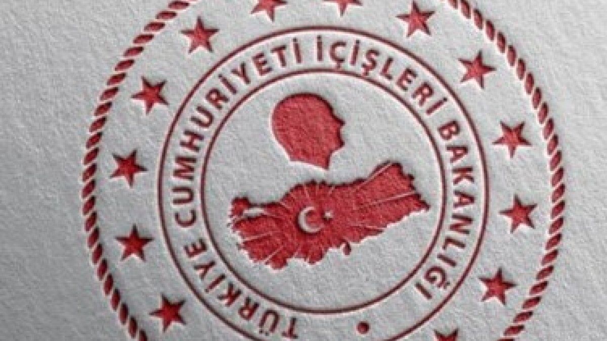 İçişleri Bakanlığı'ndan kontrollü normalleşmeyle ilgili sıkça sorulan sorulara yanıt