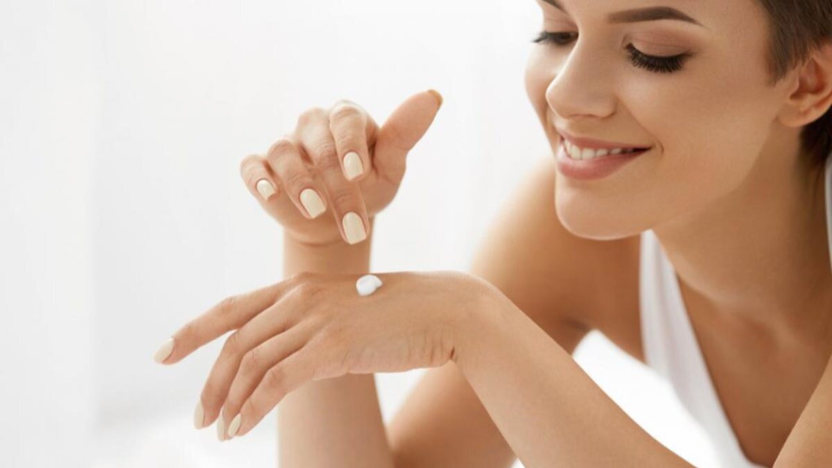 Ellerinizin genç kalmasını sağlayacak 8 yöntem