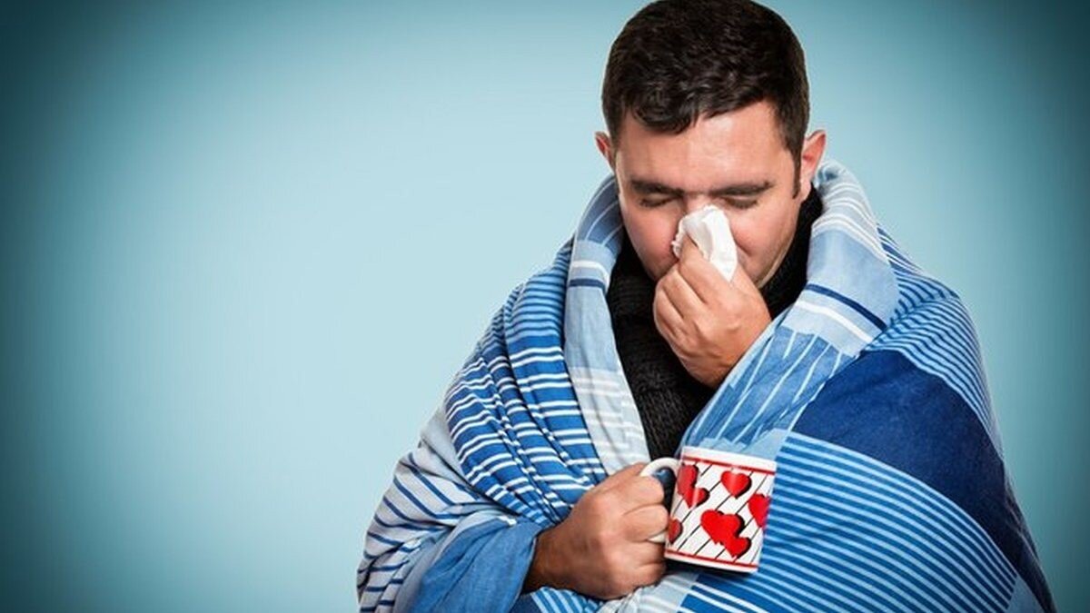 Zayıf bağışıklık sisteminin belirtileri ve nedenleri