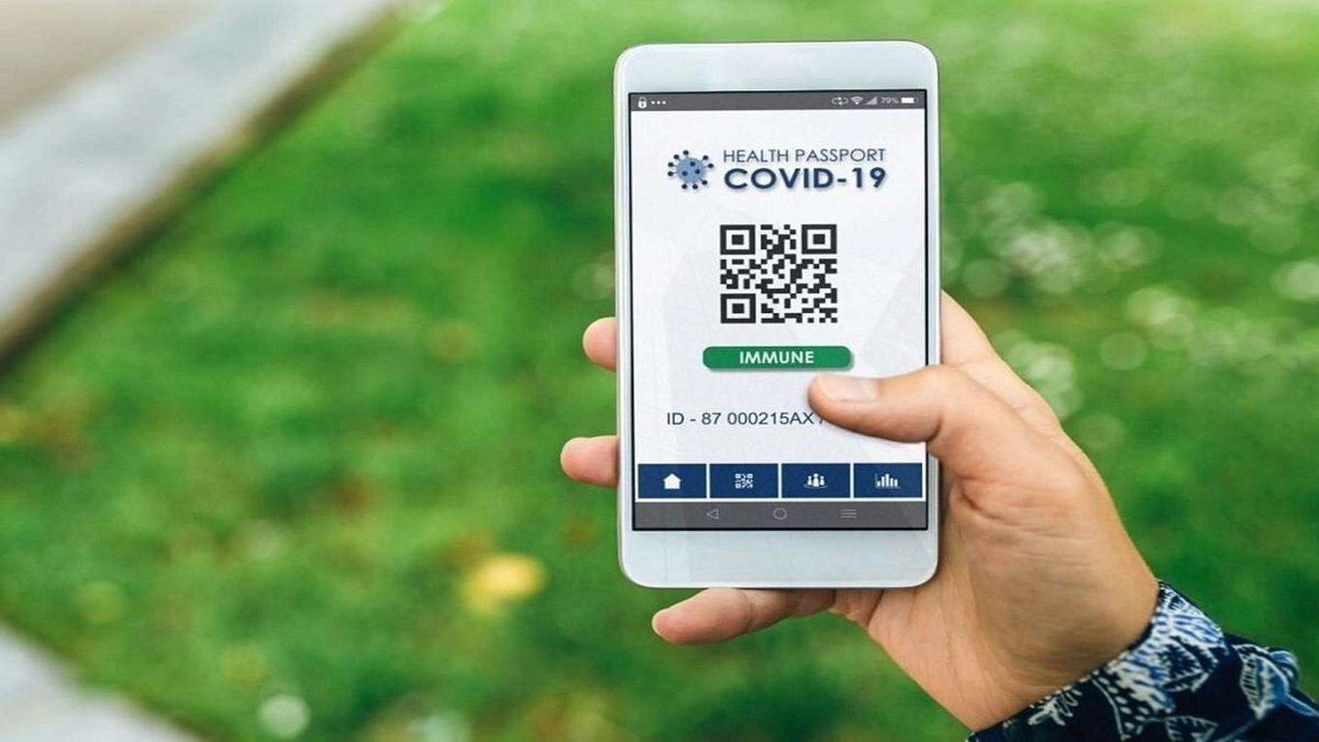 Dijital Yeşil Geçiş Kartı nedir, nasıl uygulanacak? Dijital Yeşil Geçiş Kartı ne zaman hazır olacak?