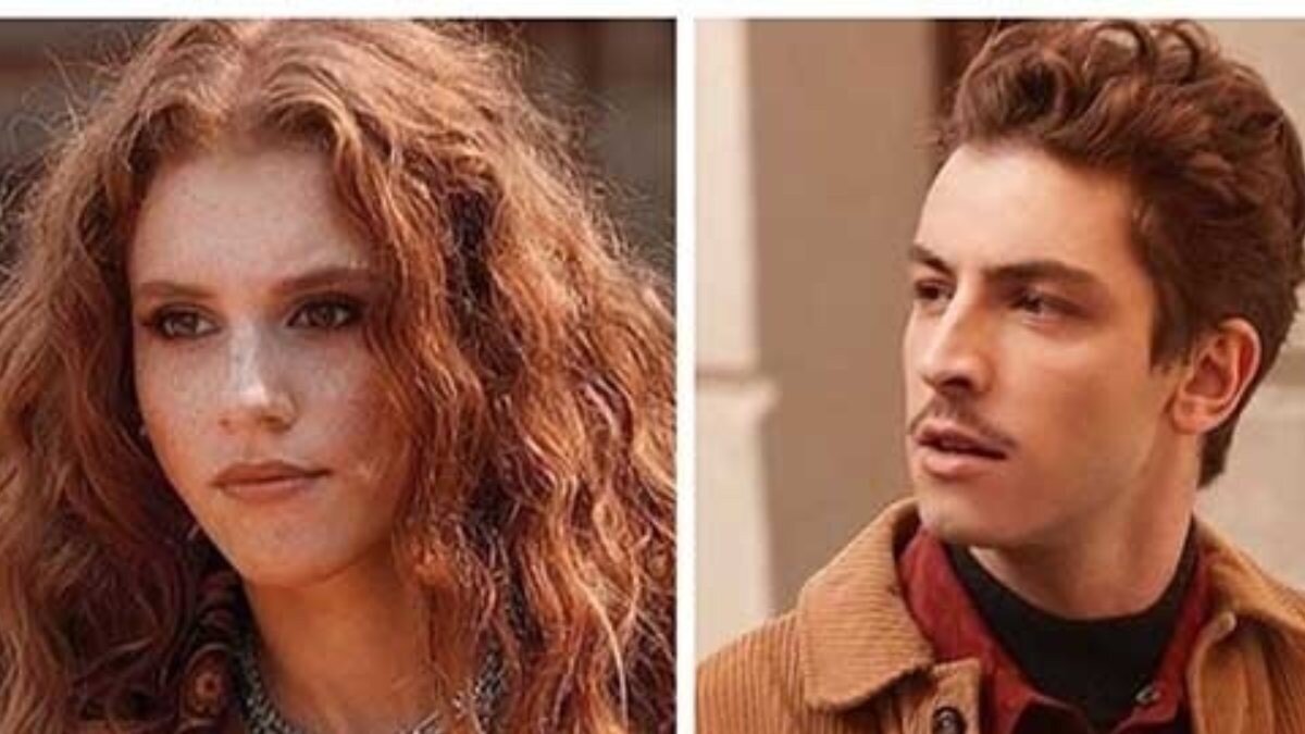 Boran Kuzum ve Ahsen Eroğlu aşk yaşıyor iddiası