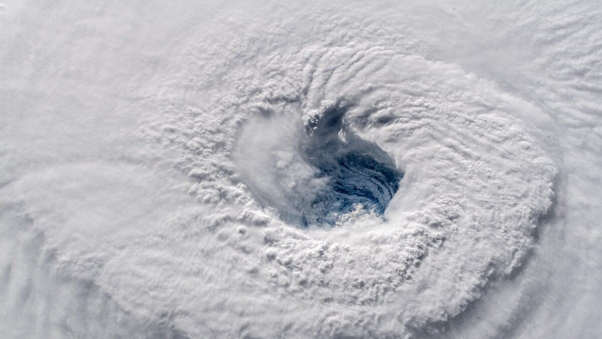 Yağmur yerine elektron yağdıran uzay kasırgası keşfedildi